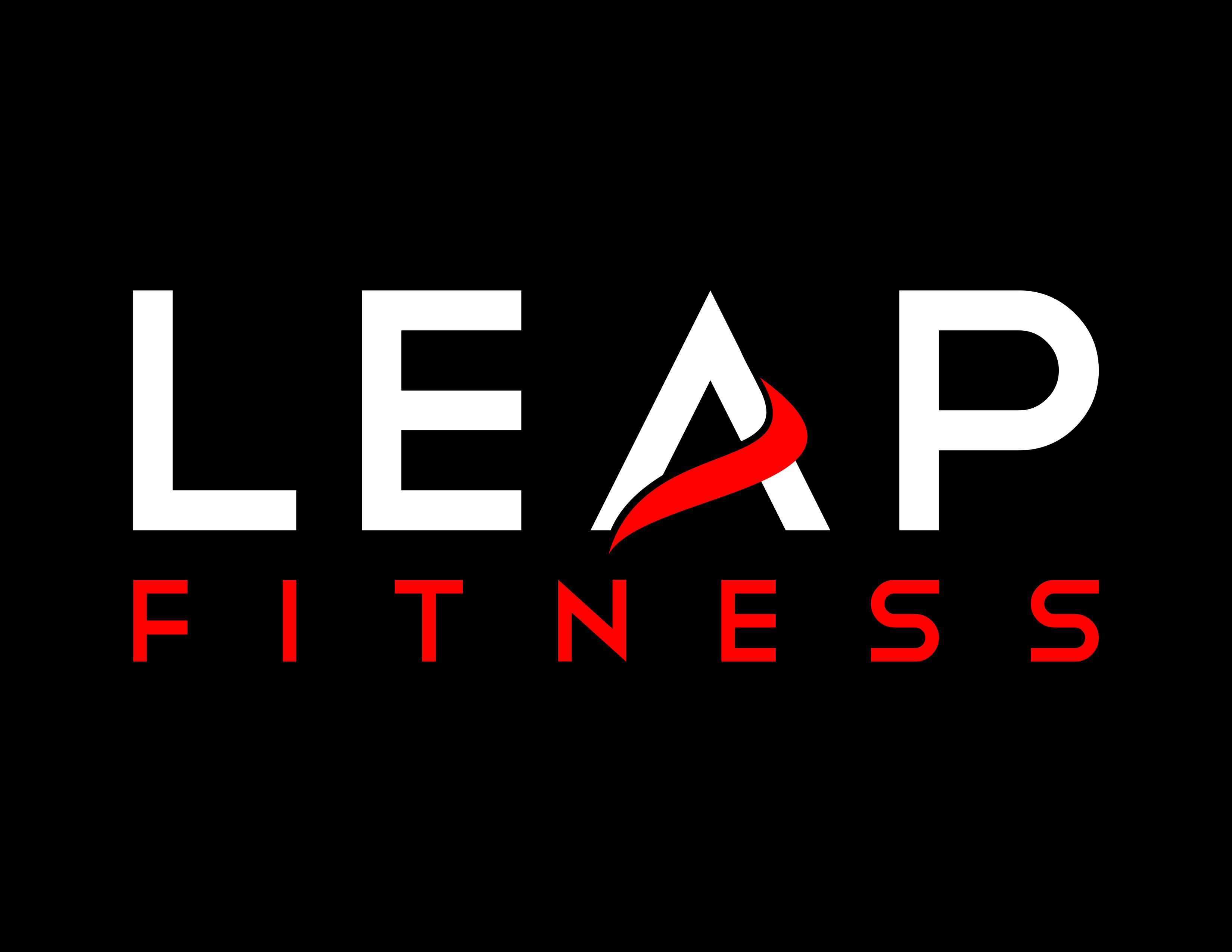 Leap Fitness